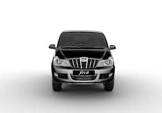 M & M gears up to roll out Xylo 4WD version this year